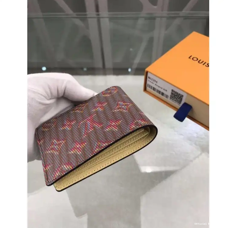 Official Brother Sam Bags LV 19B570039 0811